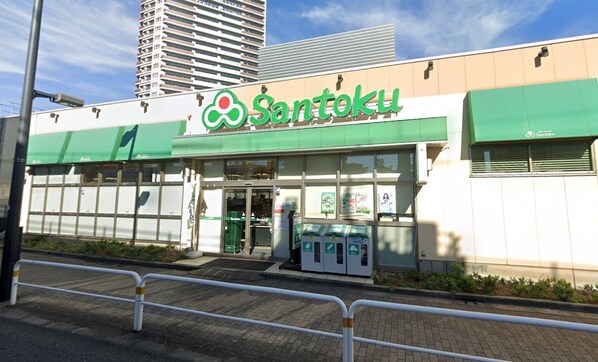 コンフォリア南千住の物件内観写真